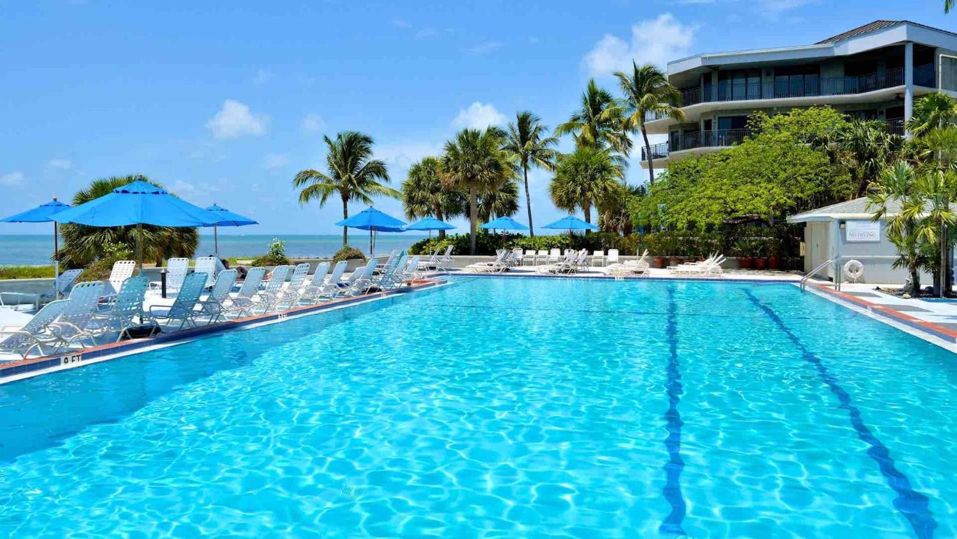 Riviera Americana By Last Key Realty Key West Extérieur photo