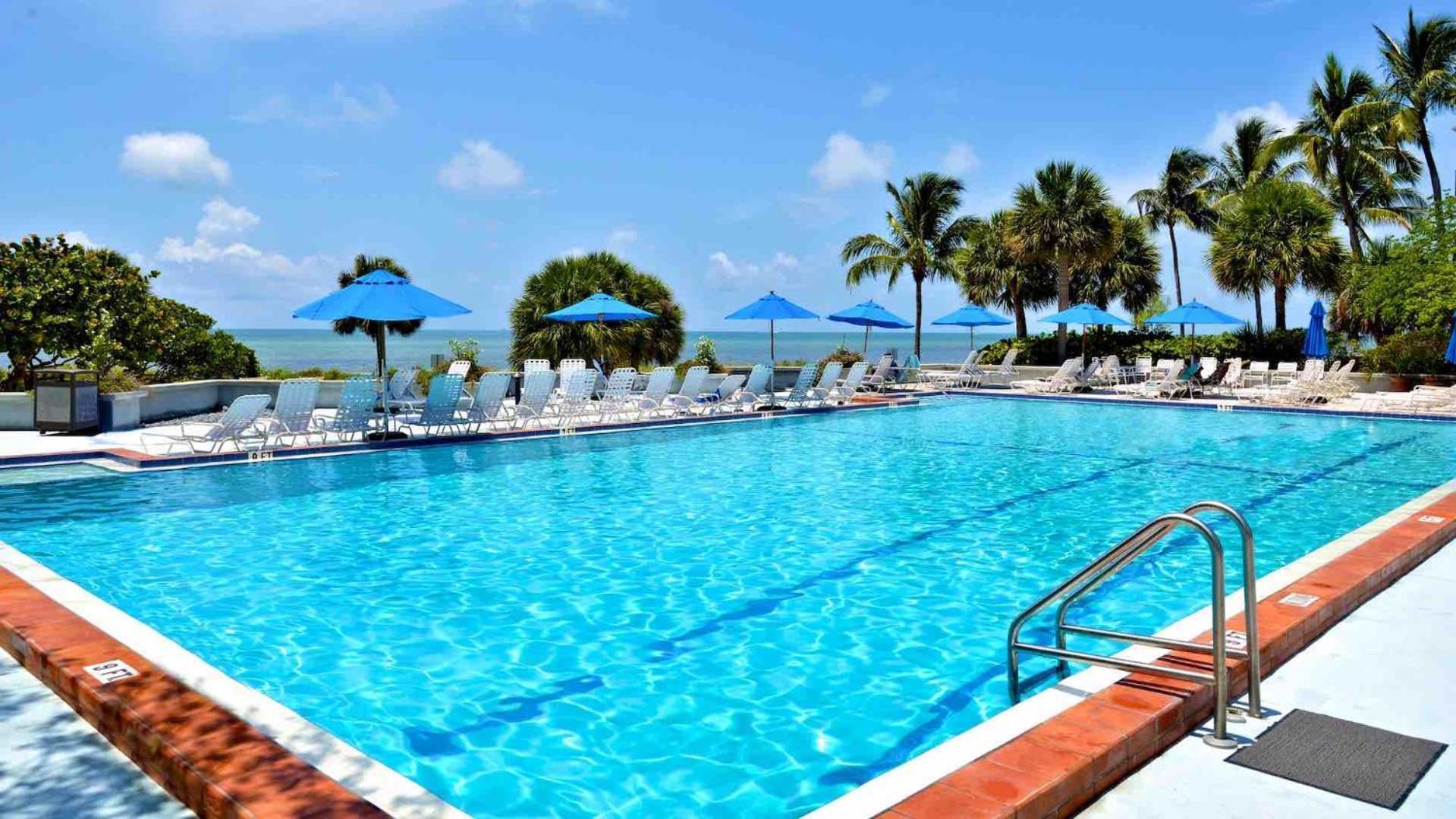 Riviera Americana By Last Key Realty Key West Extérieur photo